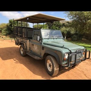 Meet your Posher, Austin